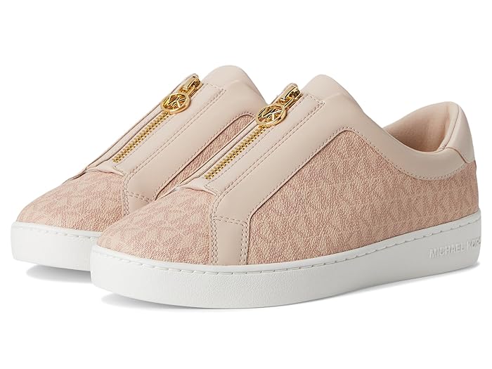 mi30ko30ページ Women's MICHAEL Michael Kors Keaton Zip Slip On | Zappos.com